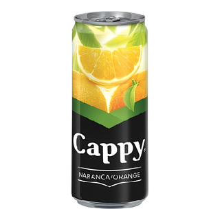 Cappy narandža 0,33 l