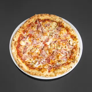 Pizza Daisy Age (Grande)
