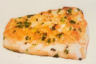 61. Salmón A La Plancha (2 Uds.)