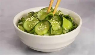 Extra Pepino Temperado