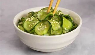 Extra Pepino Temperado