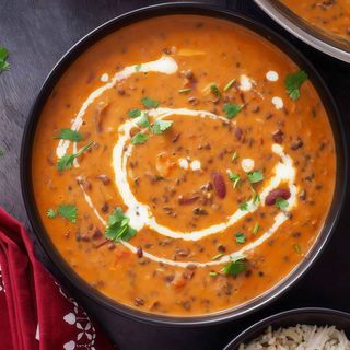 Daal Makhni