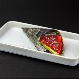 141.TEMAKI TUNA 1PZ