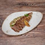 Pluma ibérica 100% bellota