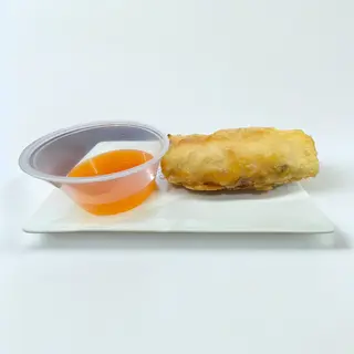 Rollito de pollo