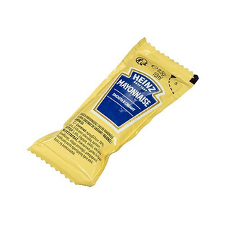 Sos Mayoneza 10ml