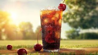 Cherry Cola