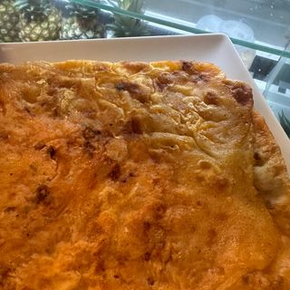 Msemen / rgaif m3amar 