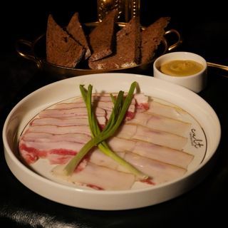 Słonina po ukraińsku