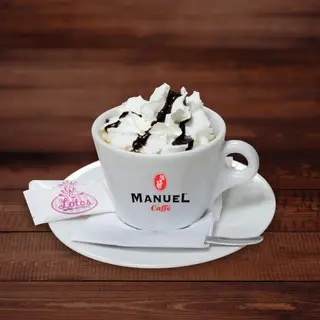 Café MOCCA