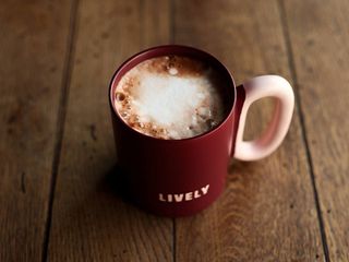 Гарячий шоколад (250ml)