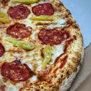 პეპერონი წიწაკის მარინადით 40 სმ