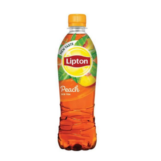 Lipton piersica 0.5L