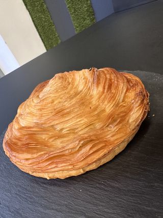 Pastel De Carrillera De Ternera 