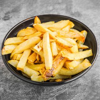 Patatas fritas