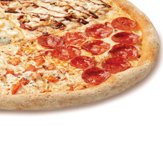 Папа Микс 40 см трад.тесто