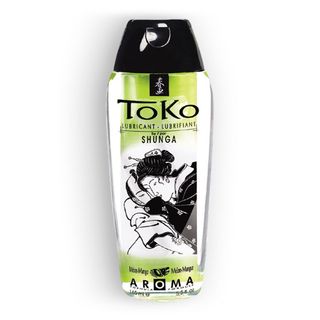 Shunga Toko Aroma Lubricante Melon Y Mango