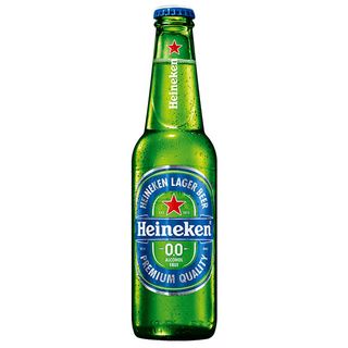 Heineken 0.0 (330мл)