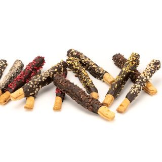 Bolsa Palitos dulces 12 uds.