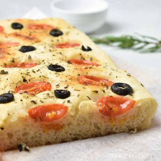 Focaccia  
