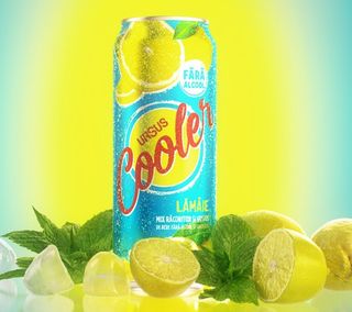 Ursus Cooler lamaie 0.0%