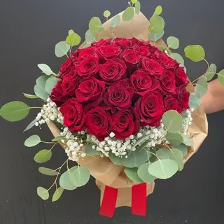 BOUQUET BELLE 