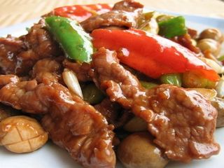 Menú Para 1 Persona