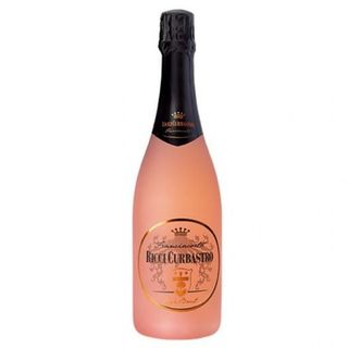 FRANCIACORTA BRUT ROSÉ - RICCI CURBASTRO