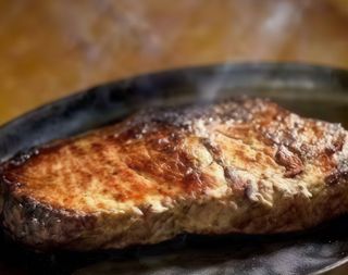 Entrecot de ternera (250 g.)