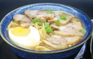 281. Ramen Beef
