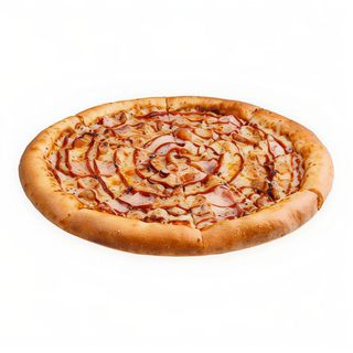 Pizza Barbacoa (35 Cm.)