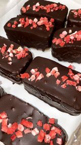 Хелсі десерт