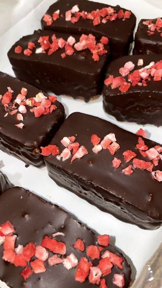 Хелсі десерт