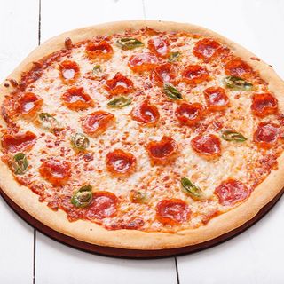 Pizza Diavolon Ø 28cm 500g