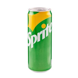 Sprite in Lattina