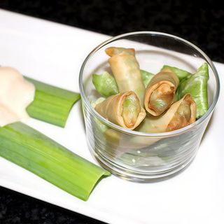 Rollo Edamame (4 Uds.)