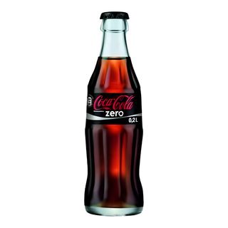 Coca- Cola Zero