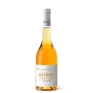 Oremus Aszu 5 PTT, D.O. Tokaj Hegyalia