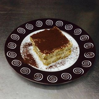 ტირამისუ