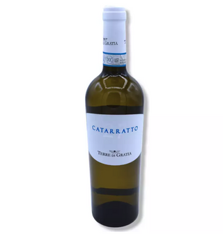 Vino Blanco Siciliano (750 Ml.)