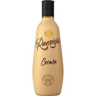 Crema Ruavieja 70cl