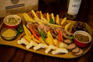 Platoul boierului - 1500g