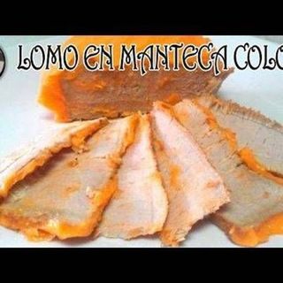 1 Taco de Lomo