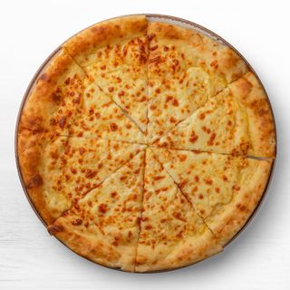 Хачапури с сыром (500гр)