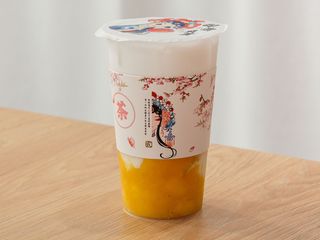  Mango Yeyé (500 Ml.)