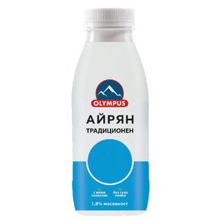 Айрян Олимпус