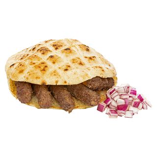 Black Angus Chewap - 5 Pcs