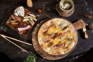 Sense Gluten Gorgonzola