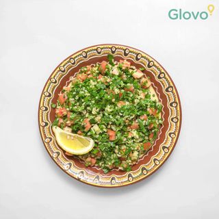 Магданозена салата (300г)