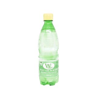 Sparkling Water